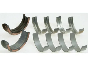 Sealed Power 45XN83B Main Bearing Set Fits 1996-2000 Toyota RAV4 2.0L 4 Cyl - Picture 1 of 1