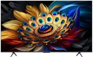TCL 65" C655 4K QLED UHD Smart Google TV 65C655 - Picture 1 of 12