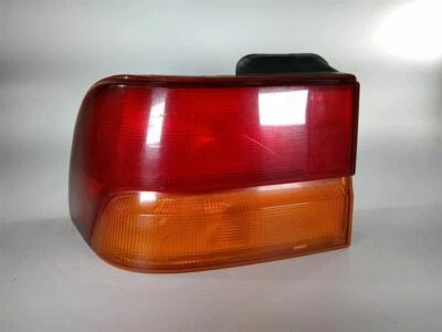 Driver Left Tail Light Quarter Panel Mounted Fits 92-94 SONATA 74195 - Image 1 of 4