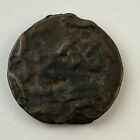 Antique Morocco 1263 2 Fulus 5G 2Cm Coin