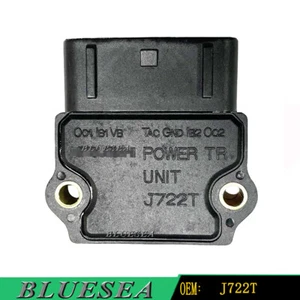  Módulo de control de encendido J722T MD149768 PARA Mitsubishi DSM GSX GST TSI AWD 4G63  - Imagen 1 de 3