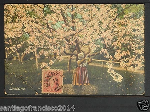 SWEDEN 01-Leksand 1889 - Picture 1 of 2