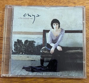 Enya - A Day Without Rain (2000 Warner Music CD) - Bild 1 von 4