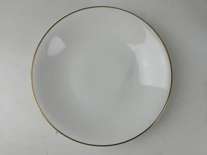 Heinrich Goldrand Teller tief 23 cm S-5260 - Bild 1 von 10