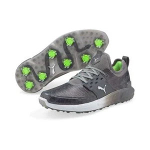 Puma Limited Edition - IGNITE ARTICULATE Snakeskin Golf Shoes Quiet Shade/PUMA - Picture 1 of 5