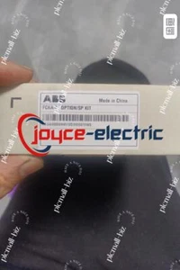 FCNA-01 3ABD0000094512 Adapter module FCNA-01 3ABD0000094512 - Picture 1 of 7