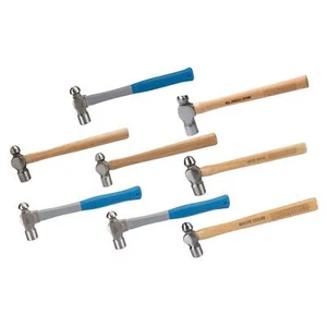 Kugelhammer 8 Unzen - 40 Unzen Fiberglas, Hickory & Hartholzschaft TRP Hammer - Bild 1 von 26