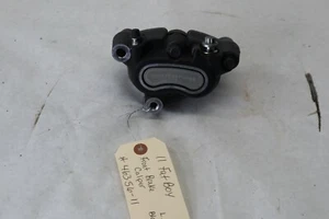 OEM Harley Davidson Front Brake Caliper 2011 Softail Fatboy 46356-11 - Picture 1 of 7
