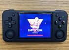 ANBERNIC RG35XX H Console With 64GB Batocera Card and D-Pad Fix - No Games