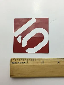 5,10 Aufkleber - Bild 1 von 1