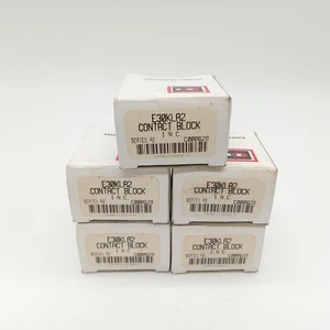 Cutler-Hammer E30KLA2 Kontaktblock 5 Stück - Bild 1 von 4