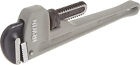 Irwin Wrench Pipe 18In/455mm Heavy-duty Cast Aluminium - 2074118