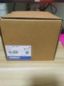 Unidad CPU Omron NJ501-1300 NJ5011300 1 PIEZA nueva envío gratuito - Imagen 1 de 5