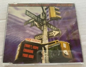 South Street Player CD (Wer?) Keeps Changing Your Mind 1994 Made in England - Bild 1 von 2