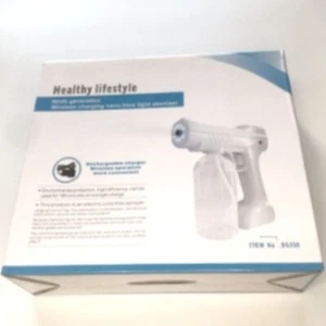 healty lifstyles misting gun - Picture 1 of 4