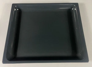 Miele H 2766-1 B Backofen Backblech Blech Fettpfanne 9519840 #1634-2N - Bild 1 von 3