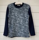 A Quirky Unisex Sweatshirt By Pigeon Racing Size Xs-S/10-14