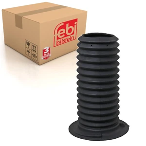 Front Shock Absorber Protective Cap Fits BMW 1 Series F20 F21 2 F22 F Febi 46486 - Picture 1 of 3