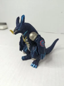 Cyber Gomora Kaiju Ultraman 2015 Spark Doll Ultra Monster X Figure Bandai USsell - Picture 1 of 7