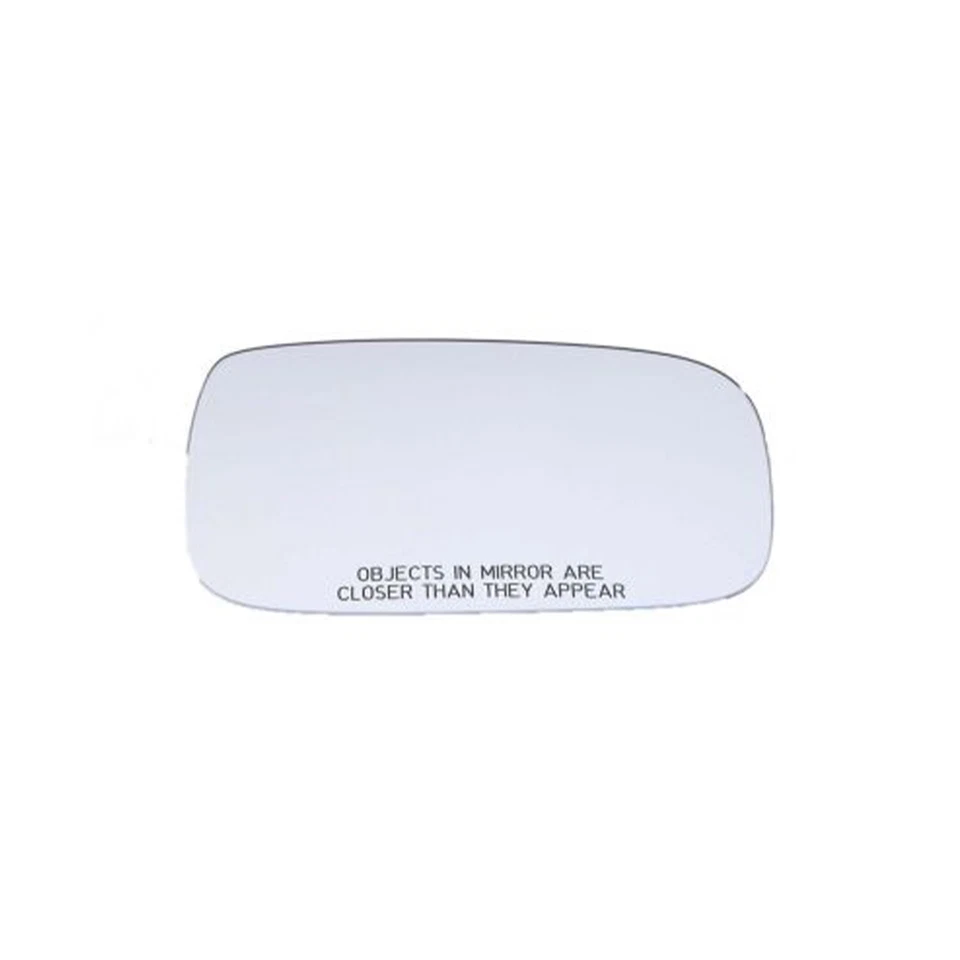 Vidro espelho porta direita passageiro original do fabricante para Acura RDX 76203TX4A01 - Imagem 1 de 1