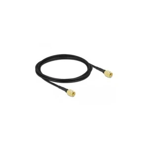 90469 - Antennenkabel SMA-Stecker auf SMA-Stecker LMR/CFD100 2 m... - Bild 1 von 1