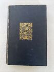 Bible Characters Adam To Achan by Alexander Whyte 1896 Fleming H. Revell Company