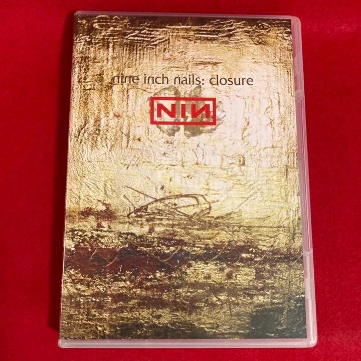 nine inch nails closure products for sale | eBay