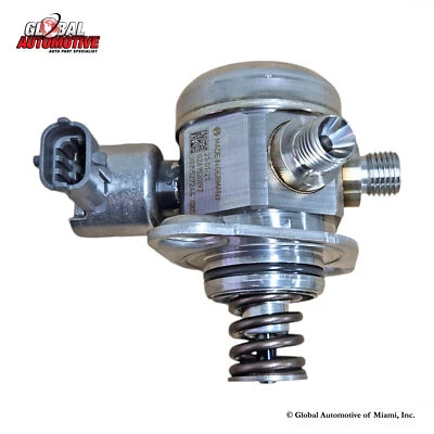 Bomba de combustible Bosch 66806 GDI para vehículos Jaguar y Land Rover 2013-2023 3,0 L 5,0 L Foto 1 de 4