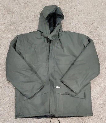 Ziegler’s Hunting Jacket Coat Men’s Size L High-end German Made - Image 1 of 4