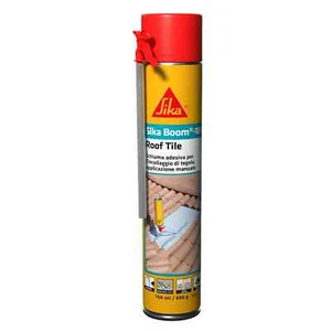 12 pz SIKA Boom-184 Roof Tile 750ml Schiuma poliuretanica manuale tegole e coppi - Foto 1 di 3