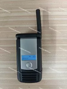 Motorola XTS4000 UHF 380-470 MHz H18QCN9PW9AN 8 Algorithms - Picture 1 of 9