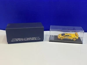 AUTOBARN BY LOOK SMART 1/43 KONRAD MOTORSPORTS CORONA LAMBORGHINI DIABLO GTR - Picture 1 of 12