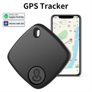 Tracking Device Air Tag Smart Tracker Bike Car Purse Apple Find My Key Mini GPS - Picture 1 of 10