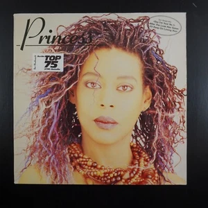 Princess – Princess | Vinyl, LP, Album | 6.26320 AP - Bild 1 von 4