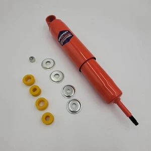 Land Rover Hinterer Stoßdämpfer Schaum Cellular Teil DC6000 - Bild 1 von 2