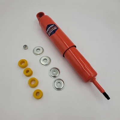 Land Rover Hinterer Stoßdämpfer Schaum Cellular Teil DC6000 - Bild 1 von 2