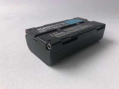 NEW SOKKIA BDC46/BDC46B/BDC46A Equivalent Battery FOR SOKKIA TOTAL STATIONS