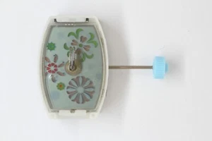 Movement quartz Movimento quarzo FL119EB per Fossil BG1027 NOS - Picture 1 of 6