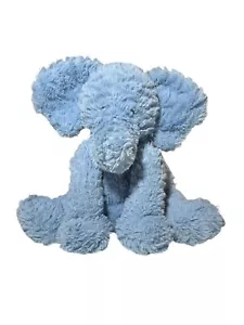 Peluche Jellycat Fuddlewuddle Elefante Blu 8” Medium Peluche - Foto 1 di 4