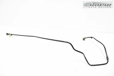 RAM PROMASTER CITY 2019-2022 2,4 L sistema de combustible de gasolina línea manguera tubo OEM Foto 1 de 4