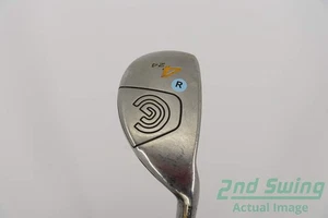 Cleveland Hibore Hybrid 4 Hybrid 24° Graphite Regular Right 40.0in - Picture 1 of 8