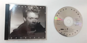 Bryan Adams: Reckless CD 1984 - Bild 1 von 2