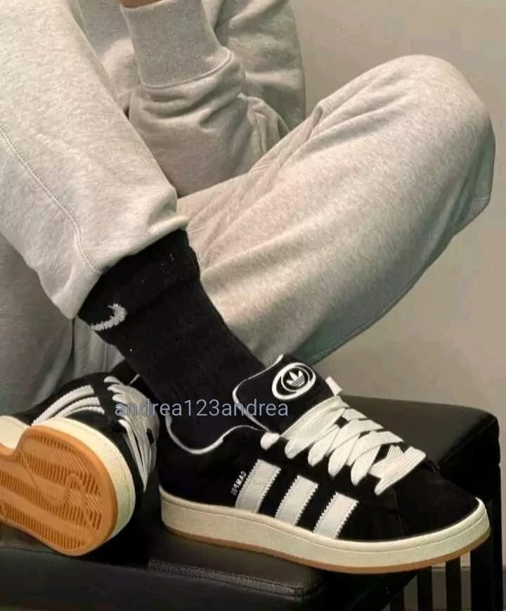 АDІDАЅ Originals CAMPUS 00s  unisex dal 36 al 45 vari colori - Immagine 1 di 4