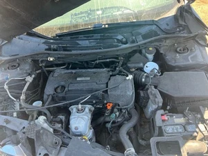 2016 - 2017 Honda Accord 2.4L Used Engine Motor "TESTED" ULEV II (Stk# 196114) - Picture 1 of 5