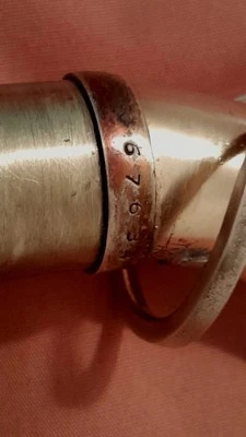 RARO Saxofono Sax contralto Ambassador F.E. Olds & Son - LEGGI DESCRIZIONE RARO - Immagine 1 di 4