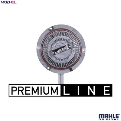 CLUTCH RADIATOR FAN CFC 69 000P FOR VAUXHALL OPEL BMW 3/5/E4/E6/Compact/E0 2.5L - Image 1 of 4