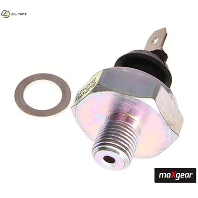 OIL PRESSURE SWITCH 21-0113 FOR SKODA OCTAVIA/Combi VW SANTANA GOLF/II/Mk/III - Image 1 of 4