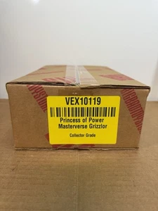 MOTU Masters of the Universe Masterverse Wave 9 GRIZZLOR BBTS Collector Grade - Picture 1 of 3