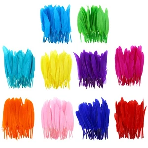 500 PIEZAS Accesorios Niños Pequeños Niños Materiales Hechos a Mano - Imagen 1 de 12