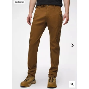 PrAna Stretch Zion Straight Pant - Picture 1 of 11